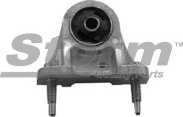 Storm F2055 - Втулка, балка мосту autocars.com.ua