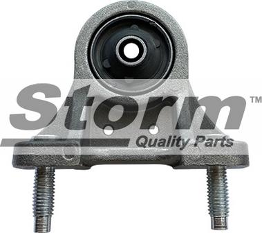 Storm F2056 - Втулка, балка мосту autocars.com.ua