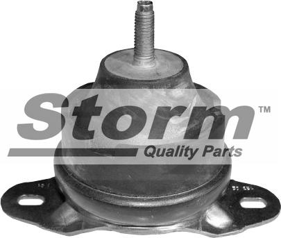 Storm F2239 - Подушка, підвіска двигуна autocars.com.ua