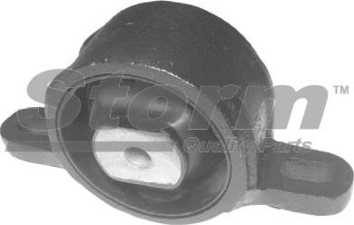 Storm F2287 - Подушка, підвіска двигуна autocars.com.ua