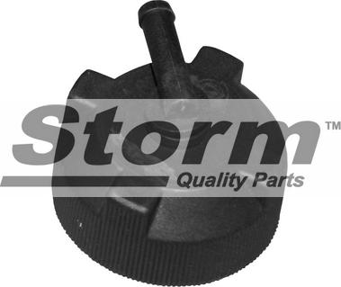 Storm F2360 - Кришка, резервуар охолоджуючої рідини autocars.com.ua