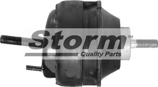 Storm F2427 - Подушка, підвіска двигуна autocars.com.ua