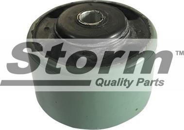 Storm F2460 - Подушка, підвіска двигуна autocars.com.ua
