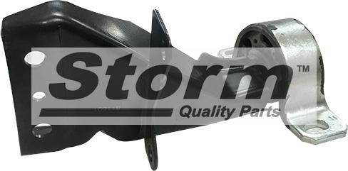 Storm F2467 - Подушка, підвіска двигуна autocars.com.ua