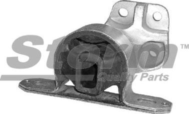 Storm F2500 - Подушка, підвіска двигуна autocars.com.ua