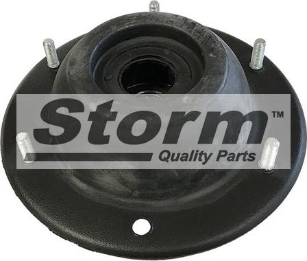 Storm F2579 - Опора стійки амортизатора, подушка autocars.com.ua