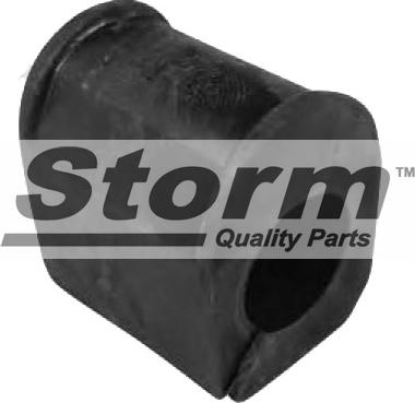 Storm F2602 - Втулка, стабілізатор autocars.com.ua