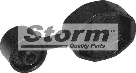 Storm F2616 - Подушка, підвіска двигуна autocars.com.ua