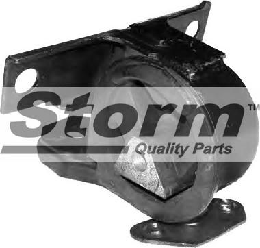 Storm F2626 - Подушка, підвіска двигуна autocars.com.ua