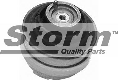 Storm F2633 - Подушка, підвіска двигуна autocars.com.ua