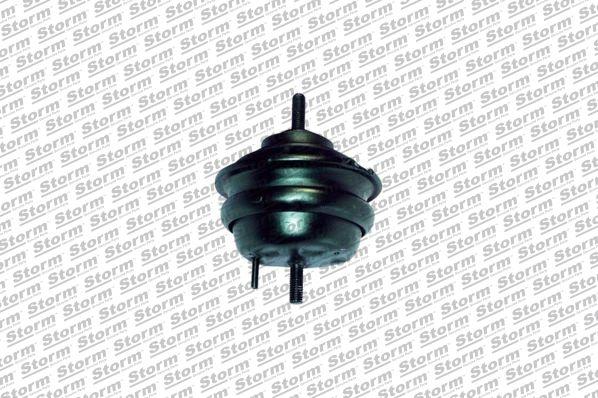 Storm F2712 - Подушка, підвіска двигуна autocars.com.ua