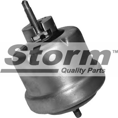 Storm F2802 - Подушка, підвіска двигуна autocars.com.ua