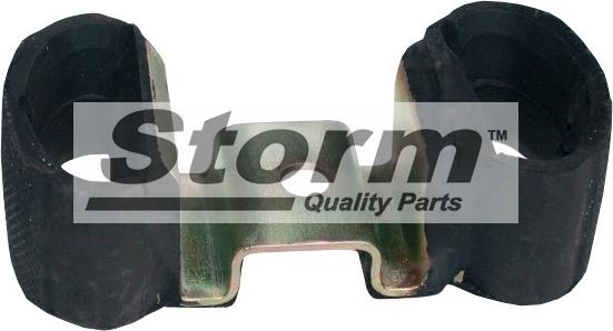 Storm F2960 - Подушка, підвіска двигуна autocars.com.ua