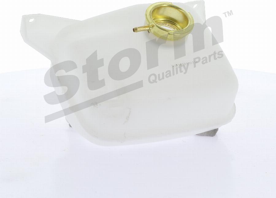 Storm F3526 - Компенсаційний бак, охолоджуюча рідина autocars.com.ua