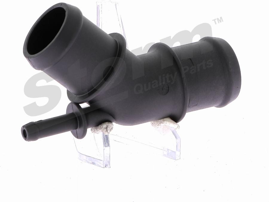 Storm F3566 - Фланець охолоджуючої рідини autocars.com.ua