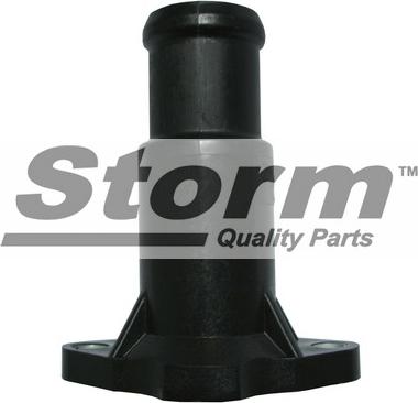 Storm F3583 - Фланець охолоджуючої рідини autocars.com.ua