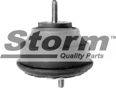 Storm F4012 - Подушка, підвіска двигуна autocars.com.ua