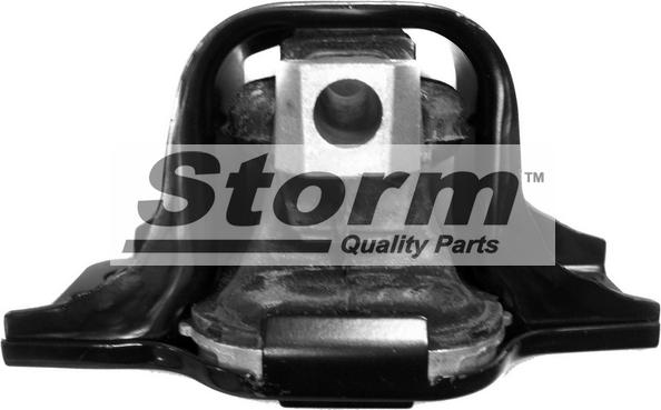 Storm F4035 - Подушка, підвіска двигуна autocars.com.ua