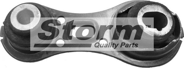 Storm F4050 - Подушка, підвіска двигуна autocars.com.ua