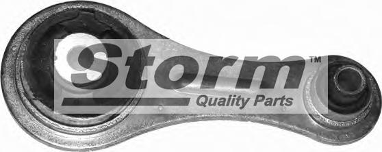 Storm F4165 - Подушка, підвіска двигуна autocars.com.ua