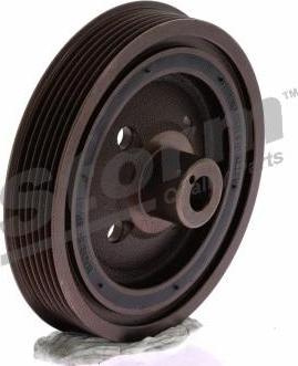 Storm F4280 - Ремінний шків, колінчастий вал autocars.com.ua