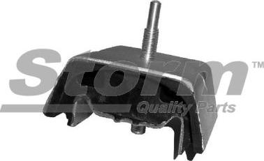 Storm F4443 - Шарнірний кронштейн, балка моста autocars.com.ua