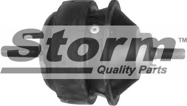 Storm F4533 - Подушка, підвіска двигуна autocars.com.ua
