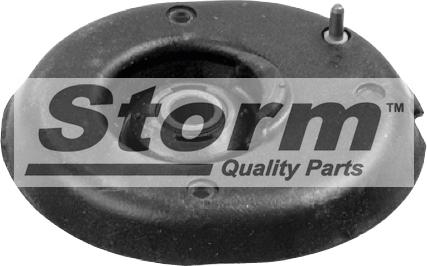 Storm F4538 - Опора стійки амортизатора, подушка autocars.com.ua