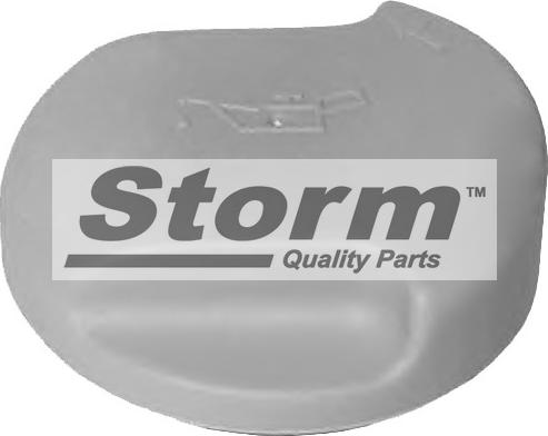 Storm F4539 - Кришка, заливна горловина autocars.com.ua