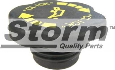 Storm F4546 - Кришка, заливна горловина autocars.com.ua