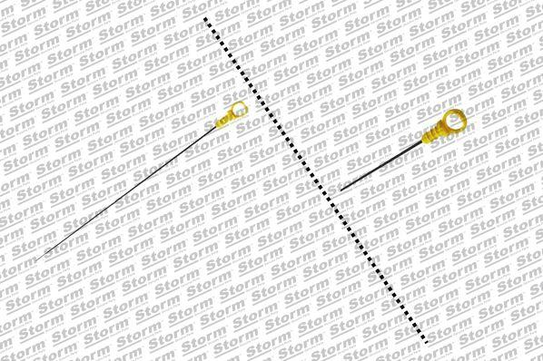 Storm F4695 - Покажчик рівня масла autocars.com.ua