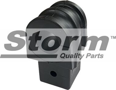 Storm F4717 - Втулка, стабілізатор autocars.com.ua