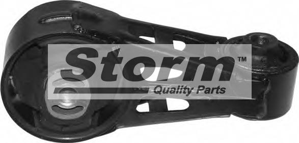 Storm F4733 - Подушка, підвіска двигуна autocars.com.ua