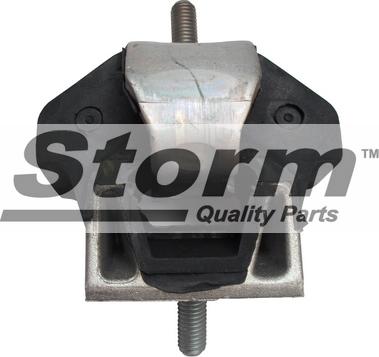 Storm F4771 - Підвіска, ступінчаста коробка передач autocars.com.ua