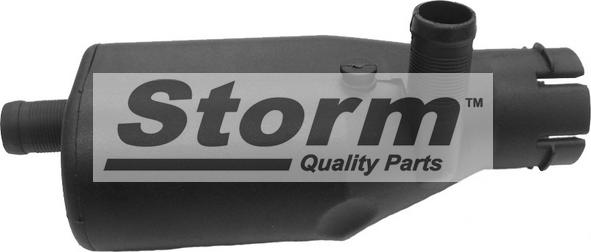 Storm F4866 - Маслосъемный щиток, вентиляція картера autocars.com.ua