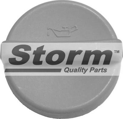 Storm F4947 - Кришка, заливна горловина autocars.com.ua