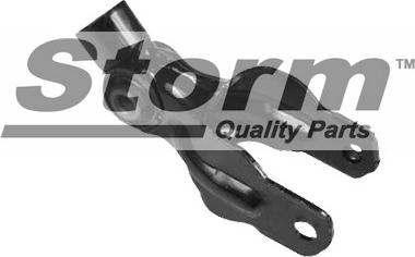 Storm F4956 - Подушка, підвіска двигуна autocars.com.ua