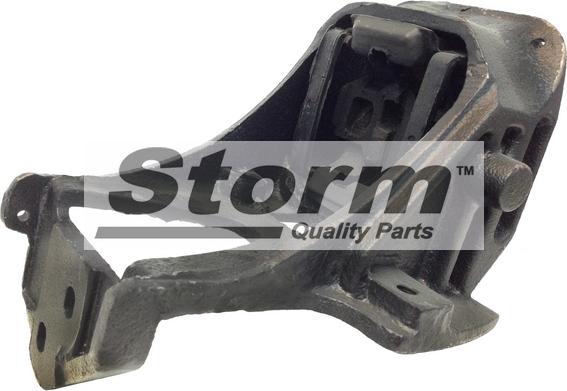 Storm F4997 - Подушка, підвіска двигуна autocars.com.ua