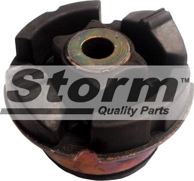 Storm F5078 - Втулка, балка мосту autocars.com.ua