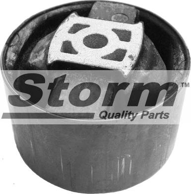 Storm F5270 - Подушка, підвіска двигуна autocars.com.ua