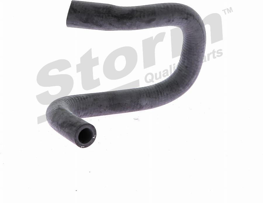 Storm F7307 - Шланг, теплообмінник - опалення autocars.com.ua
