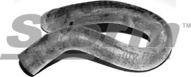 Storm F7561 - Шланг радіатора autocars.com.ua