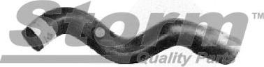 Storm F7602 - Шланг радіатора autocars.com.ua