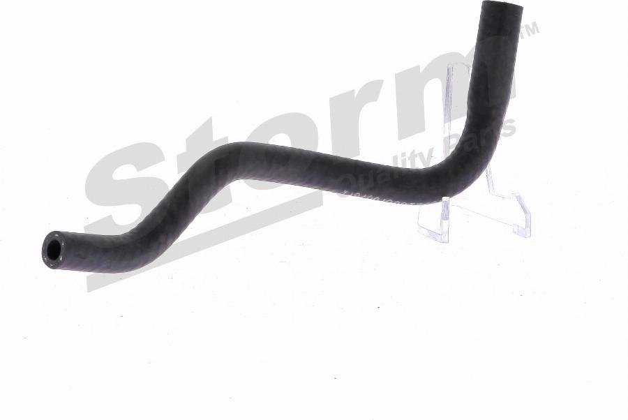 Storm F7671 - Шланг радіатора autocars.com.ua
