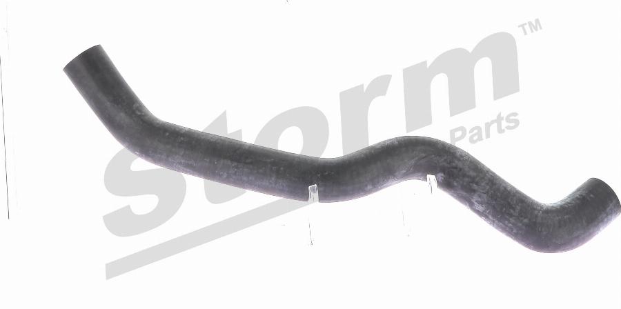 Storm F7760 - Шланг радіатора autocars.com.ua