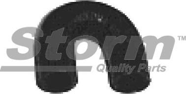 Storm F7794 - Шланг, теплообмінник - опалення autocars.com.ua