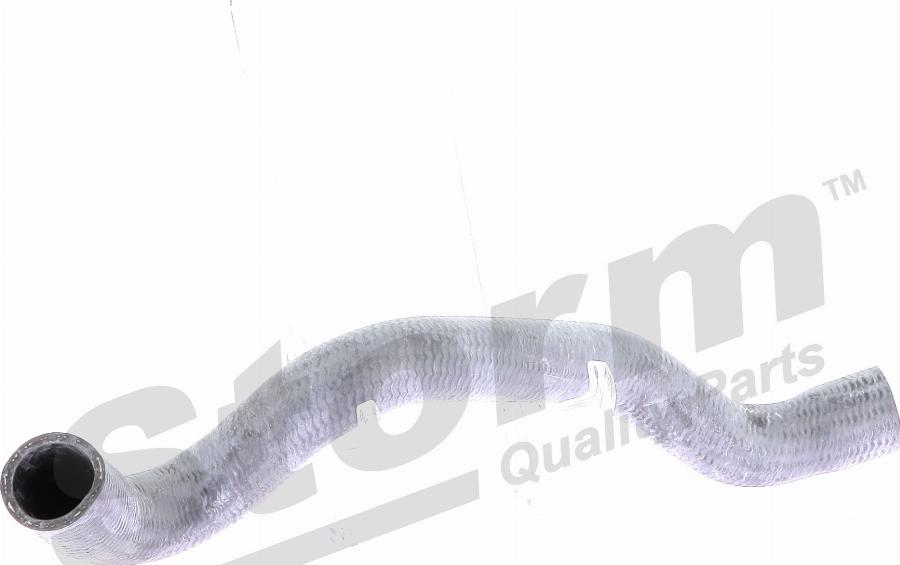 Storm F7893 - Шланг радіатора autocars.com.ua