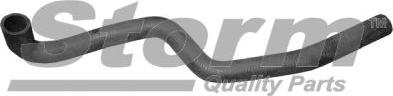 Storm F7993 - Шланг, теплообмінник - опалення autocars.com.ua