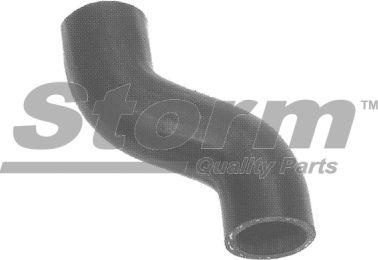 Storm F8051 - Шланг радіатора autocars.com.ua