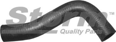 Storm F8083 - Шланг, теплообмінник - опалення autocars.com.ua
